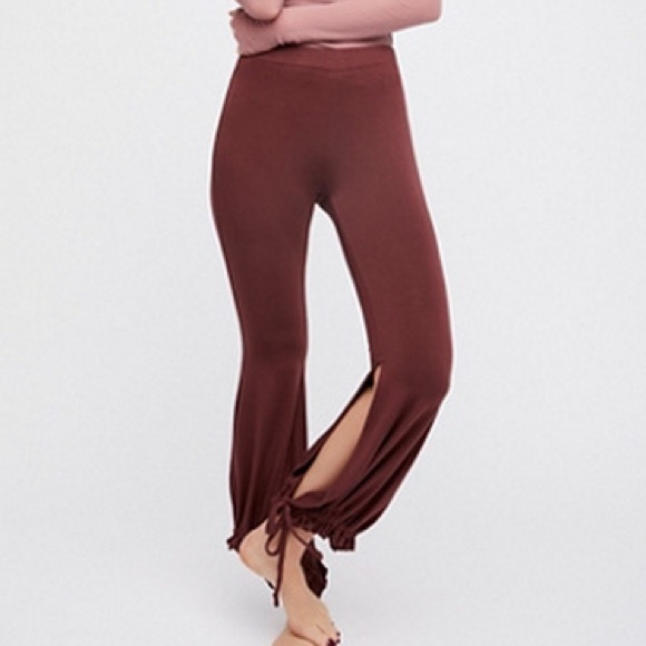 Free People Pants - Free People Lickity Split Jogger